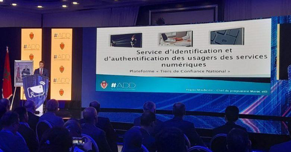 La DGSN, en partenariat avec l’ADD , lance le système national de gestion de l’identité numérique
