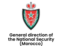 General direction of the National Security Morocco