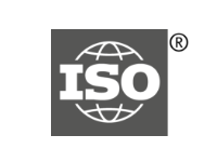 Logo ISO