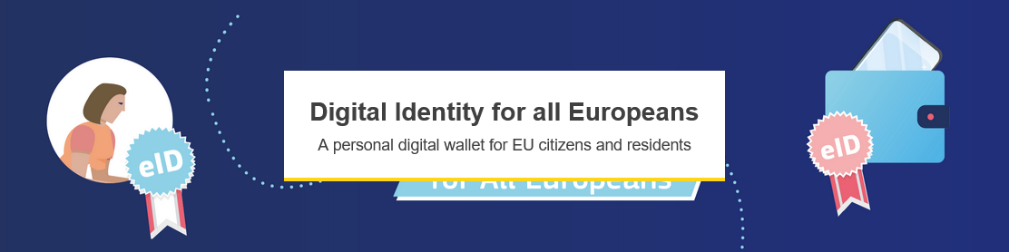 iDAKTO is ready for the EUDIWallet