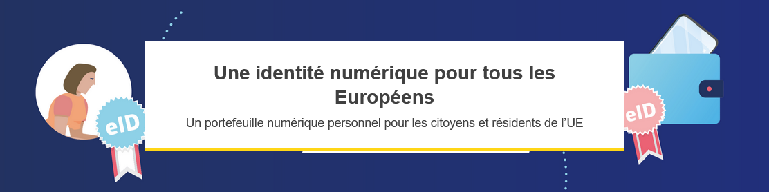 iDAKTO est prêt pour l’EUDIWallet