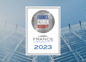For the 2nd year running, iDAKTO receives the France Cybersecurity Label