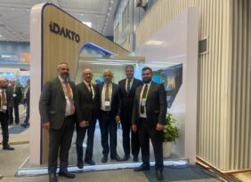 A look back at ID4Africa AGM 2023