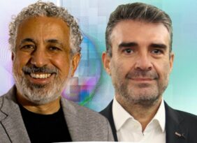 Come and meet our CEO Hassan MAAD at Paris Cyber Summit 2023