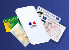 France Identité: the Cornerstone of French Citizens' Digital Lives