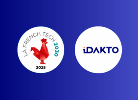 iDAKTO selected for the 2025 French Tech 2030 cohort