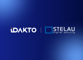 iDAKTO Accelerates Its Growth with the Acquisition of Stelau, Specialist in Cybersecurity for Digital Identity Infrastructure