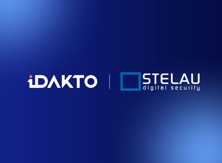 iDAKTO accélère son développement avec l’acquisition de Stelau, le spécialiste de la cybersécurité des infrastructures d’identité numérique