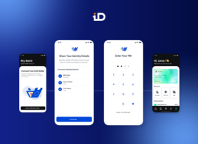 EUDI Wallet Gateway: redefining digital onboarding for banks